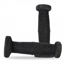 Χειρολαβές τιμονιού Progrip 786 ανοιχτές μαύρες